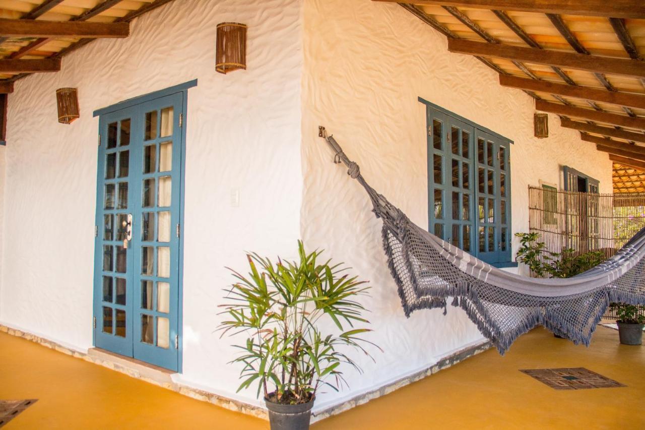 Pousada Marau Exterior photo